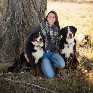 Meet your Posher, Desiree